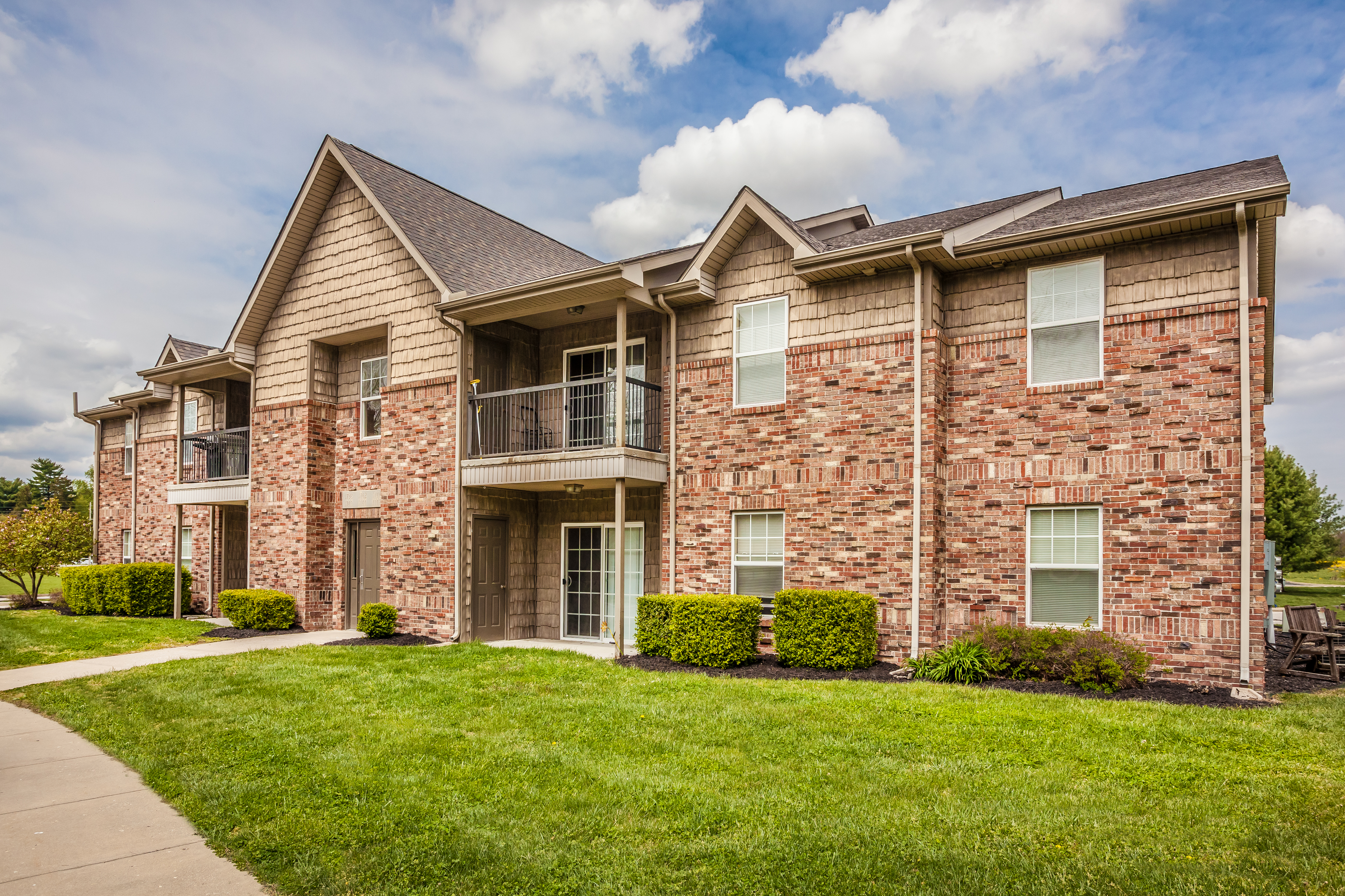 Cobblestone Crossings The Multifamily Advisory Group at Cushman